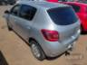 2016 RENAULT SANDERO 