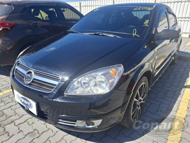 2006 CHEVROLET VECTRA 