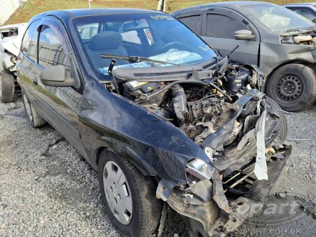 2002 CHEVROLET CELTA 