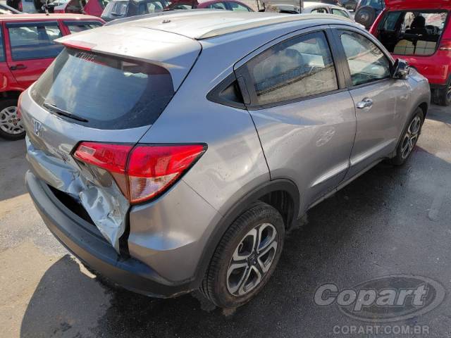 2016 HONDA HR-V 