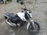 2022 HONDA CG 160 