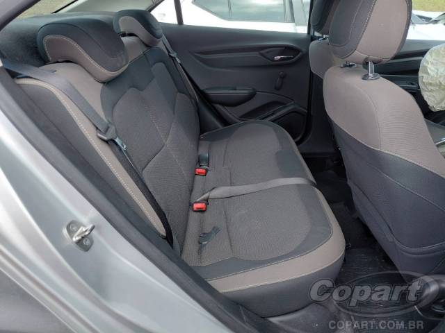 2013 CHEVROLET PRISMA 