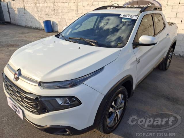 2019 FIAT TORO 