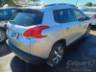 2018 PEUGEOT 2008 