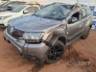 2026 RENAULT DUSTER 
