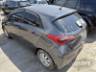 2014 HYUNDAI HB20 