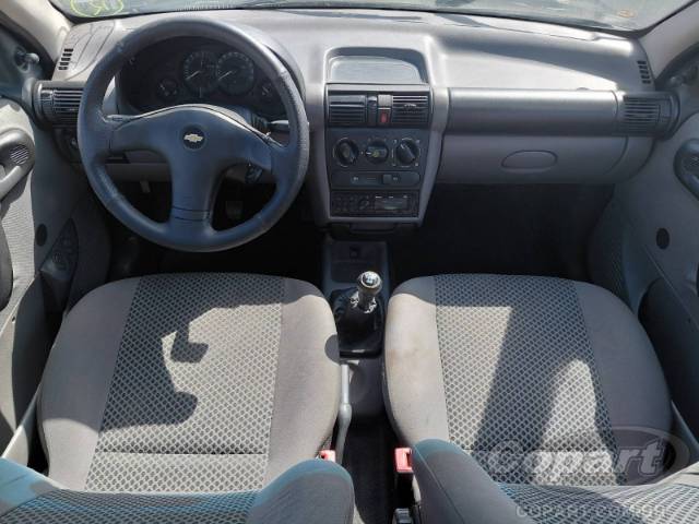 2011 CHEVROLET CLASSIC 