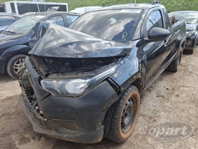 2022 FIAT STRADA 