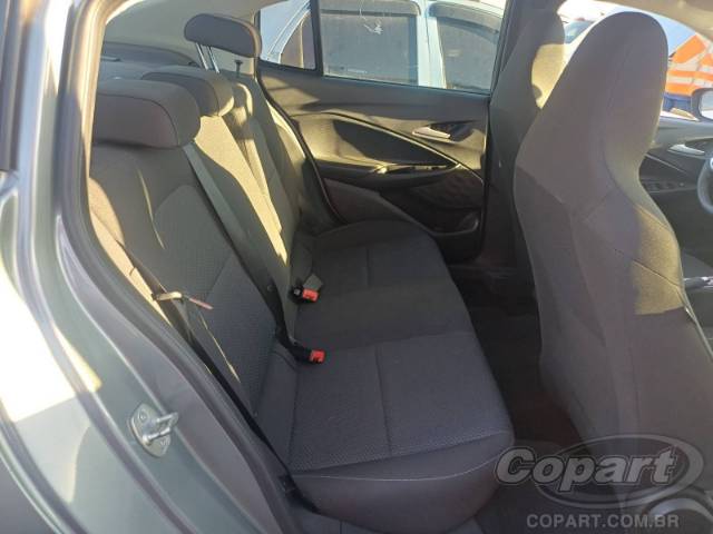 2024 CHEVROLET ONIX PLUS 
