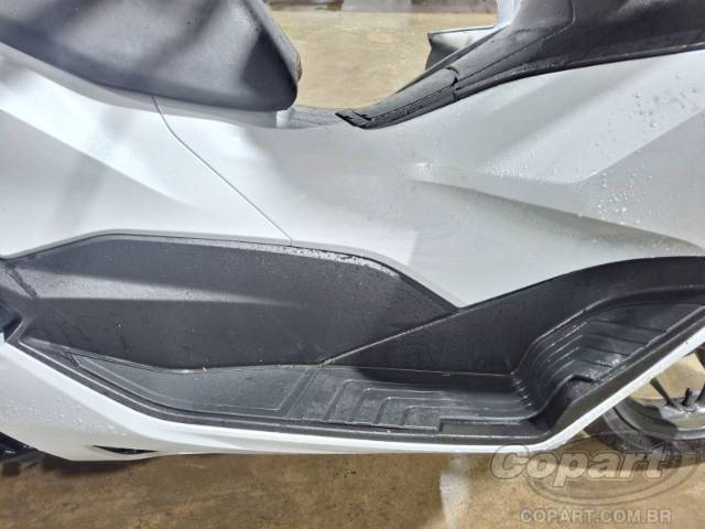 2026 HONDA PCX 