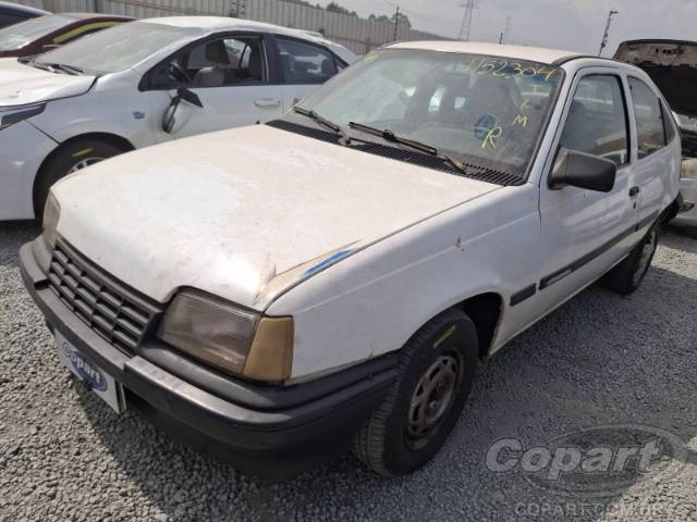 1995 CHEVROLET KADETT 