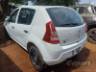 2014 RENAULT SANDERO 