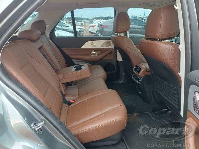 2026 MERCEDES BENZ GLE 