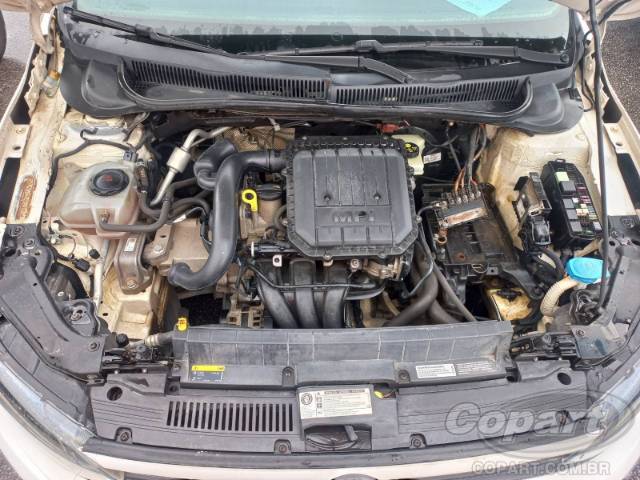 2018 VOLKSWAGEN POLO 