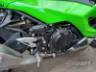 2025 KAWASAKI NINJA 500 