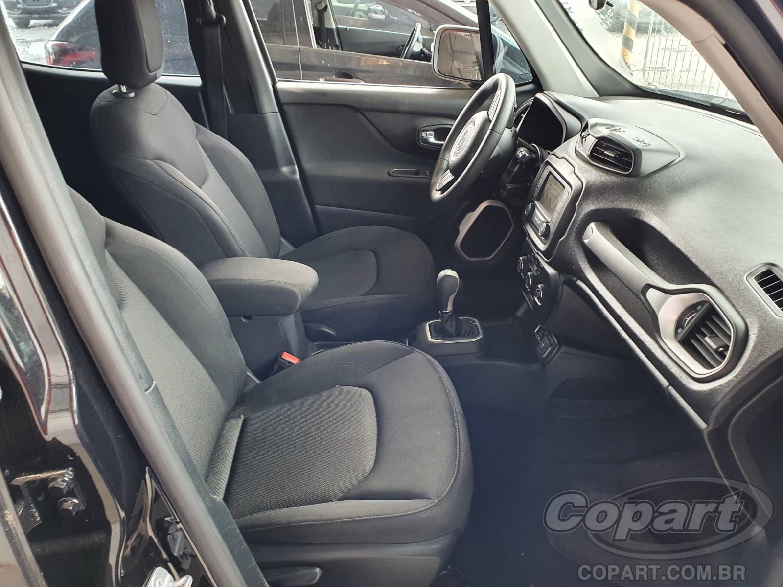 Foto 5: 2020 JEEP RENEGADE