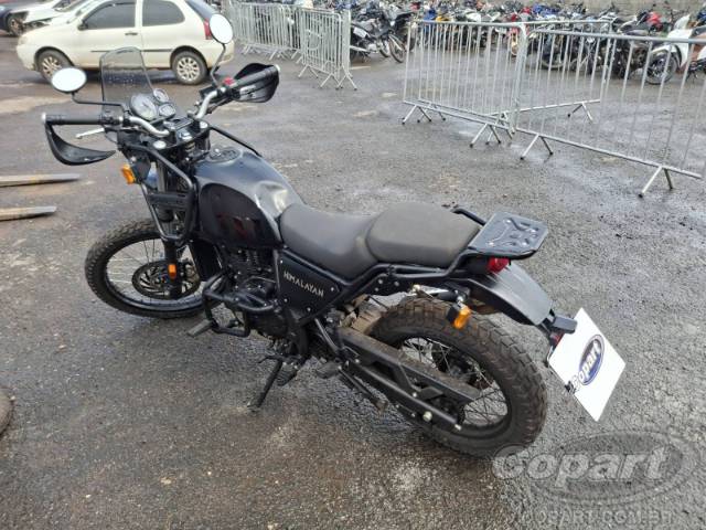 2023 ROYAL ENFIELD HIMALAYAN 