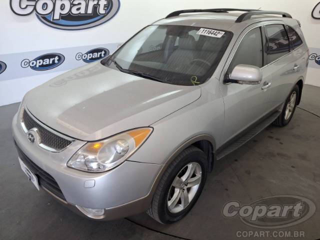 2009 HYUNDAI VERACRUZ 