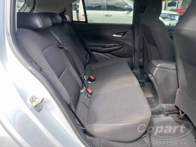 2020 CHEVROLET ONIX 