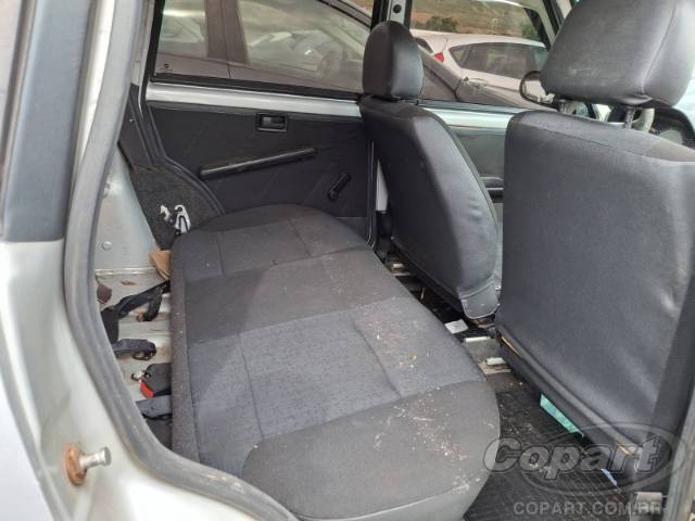2013 FIAT UNO 