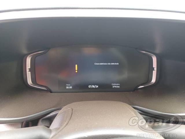 2025 FIAT FASTBACK 