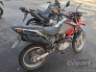 2011 HONDA NXR 150 