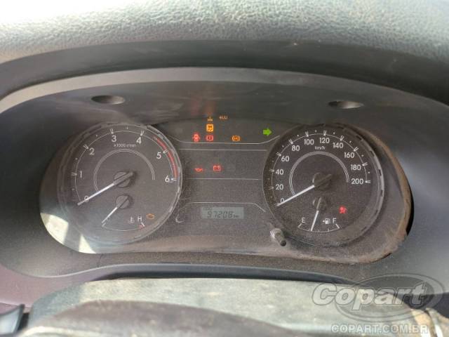 2020 TOYOTA HILUX CD 