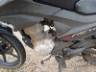 2019 YAMAHA YBR 125I FACTOR 