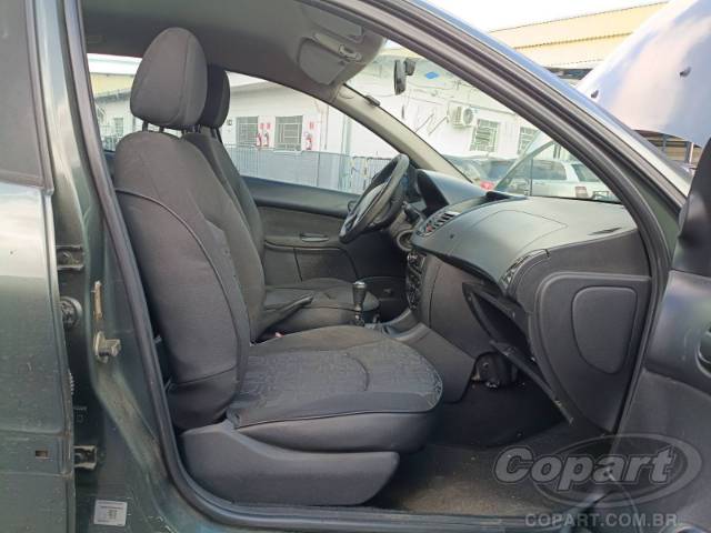 2010 PEUGEOT 207 PASSION 