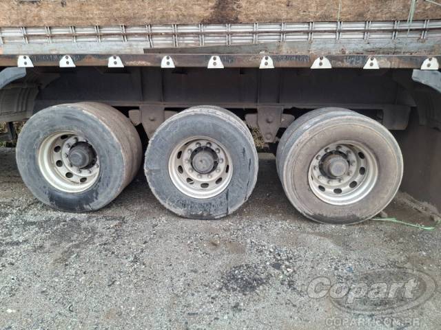 2017 SAO PEDRO SEMI-REBOQUE 