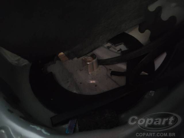 2021 VOLKSWAGEN POLO 