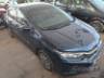 2018 HONDA CITY 