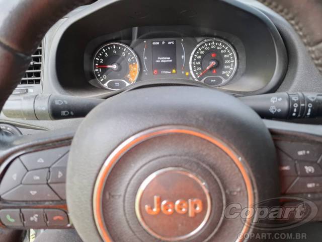 2021 JEEP RENEGADE 