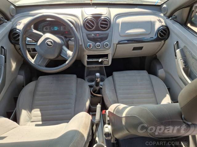 2011 CHEVROLET AGILE 