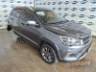 2021 CAOA CHERY TIGGO 2 