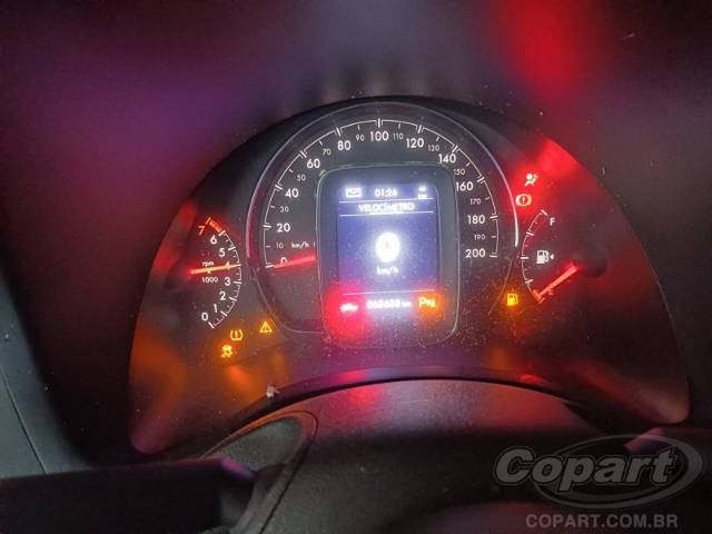2021 FIAT STRADA CD 