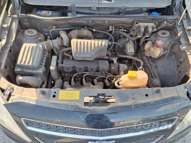 2011 CHEVROLET AGILE 