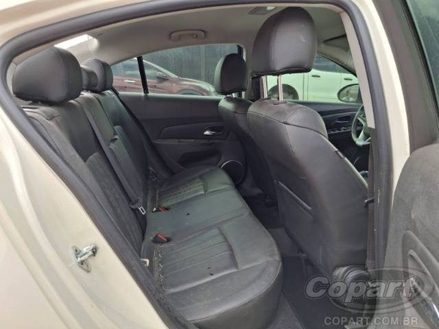 2015 CHEVROLET CRUZE 