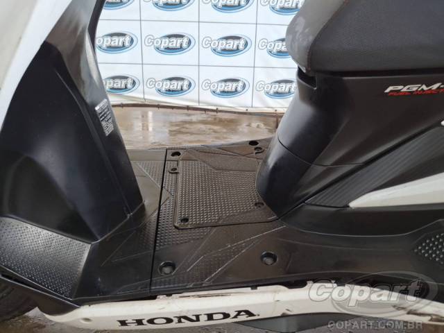 2021 HONDA ELITE 