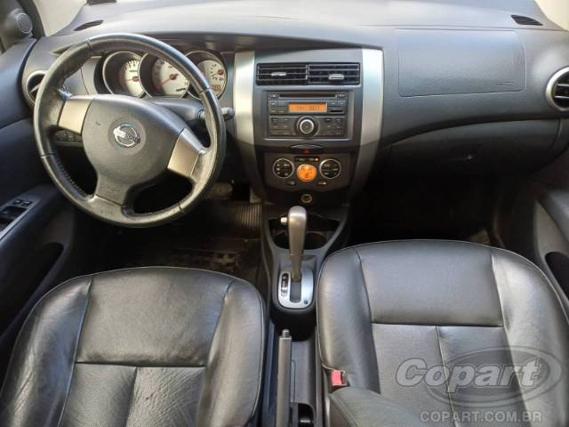 2014 NISSAN LIVINA 