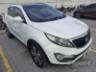 2015 KIA SPORTAGE 