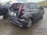2016 HONDA FIT 