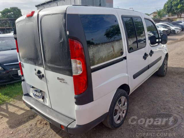 2020 FIAT DOBLO 