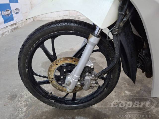 2024 HONDA BIZ 