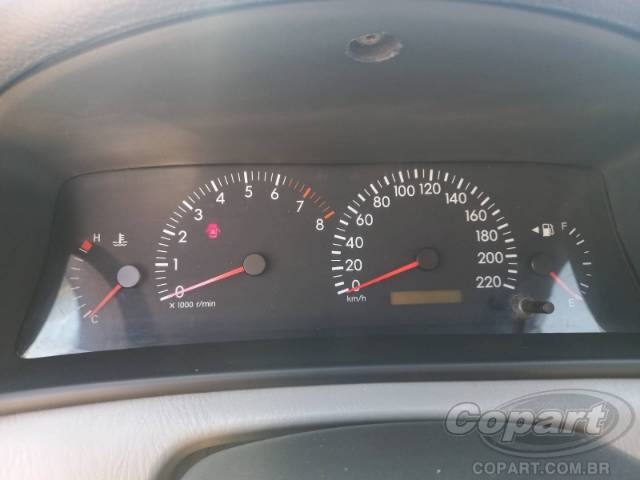 2006 TOYOTA COROLLA 
