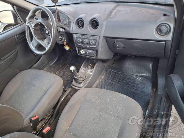 2013 CHEVROLET CELTA 
