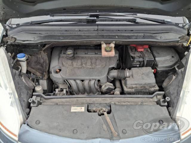 2009 CITROEN GRAND C4 PICASSO 
