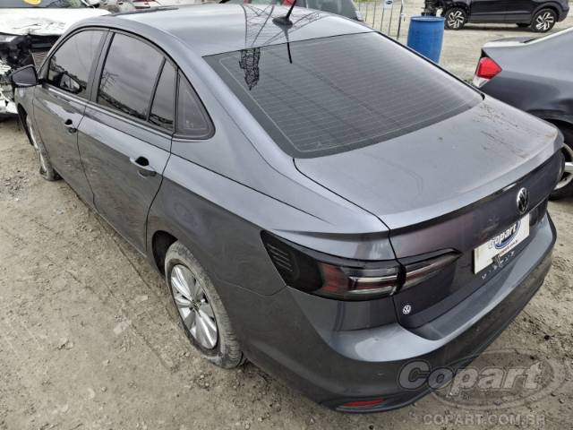 2024 VOLKSWAGEN VIRTUS 