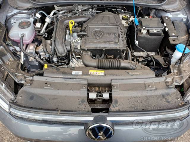 2026 VOLKSWAGEN NIVUS 