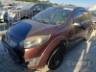 2011 FORD FIESTA 